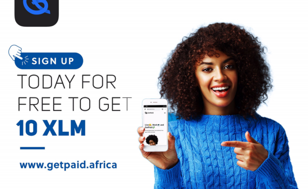 How to register with GetPaid Africa